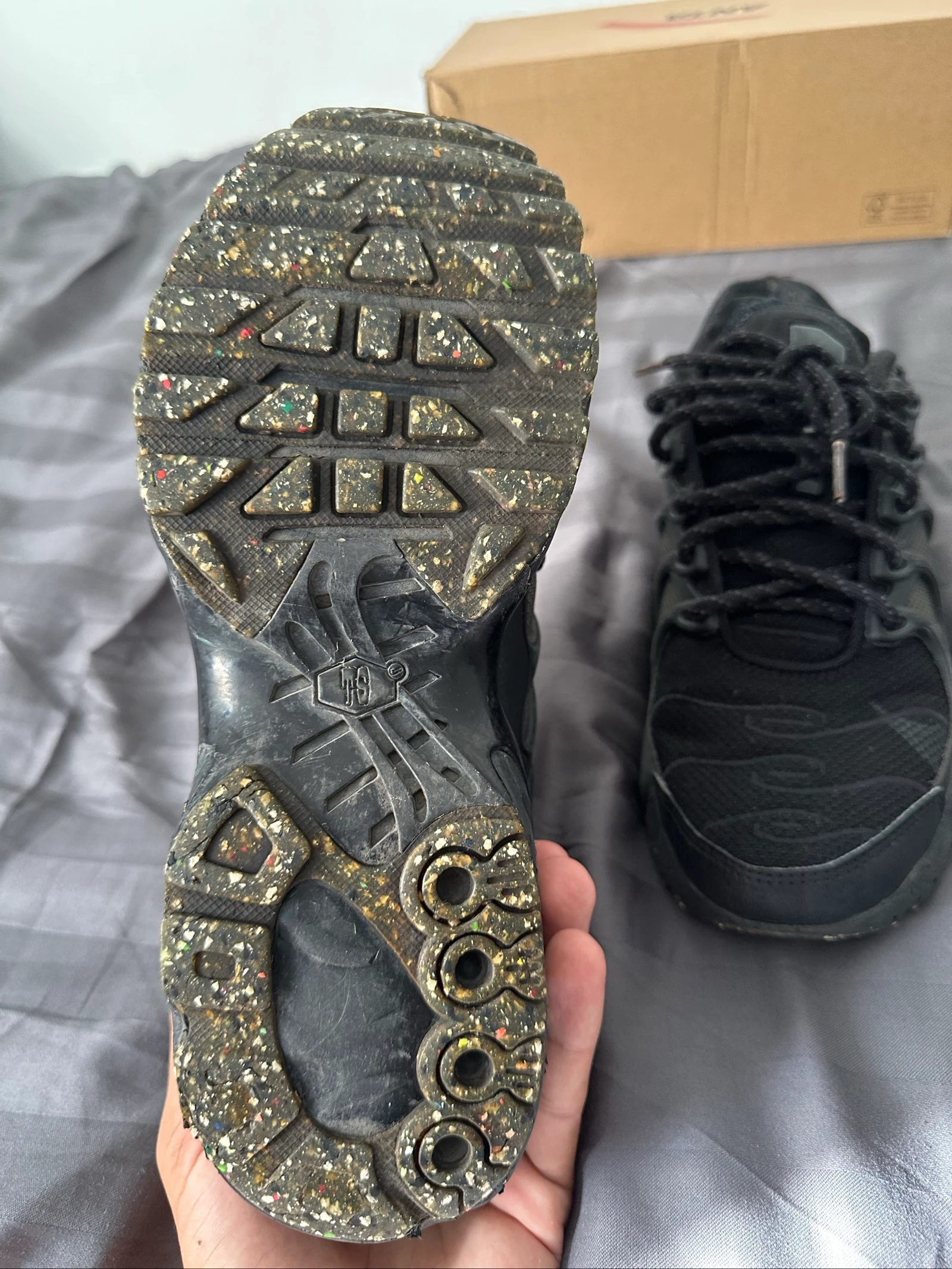 Nike air max plus terrascape  – photo 6